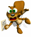 Avatar de l’utilisateur