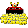 Avatar de l’utilisateur