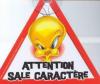 Avatar de l’utilisateur