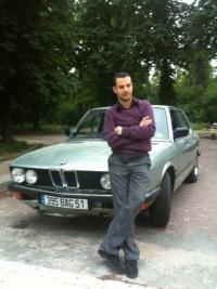 Avatar de l’utilisateur