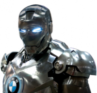 Avatar de l’utilisateur