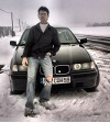 Avatar de l’utilisateur