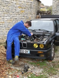 Avatar de l’utilisateur