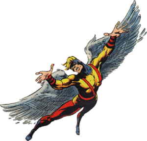 Avatar de l’utilisateur