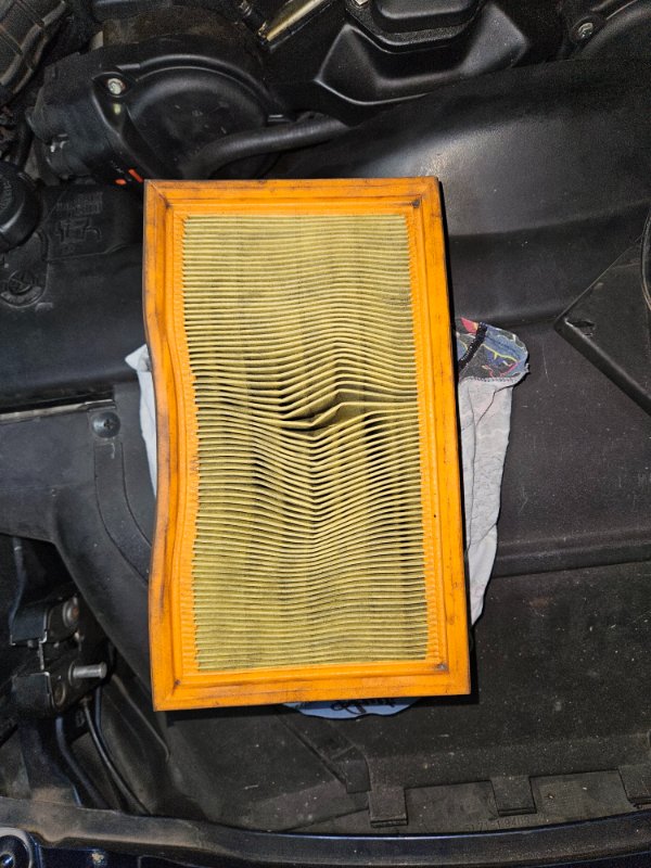 filtre à air 2