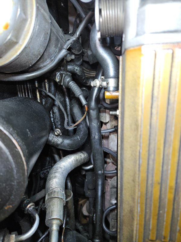 moteur haut
