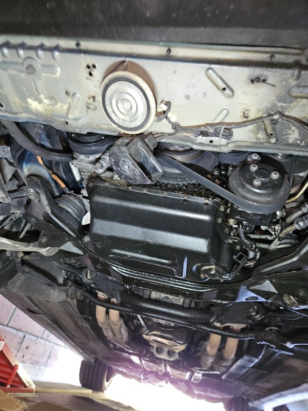 moteur bas
