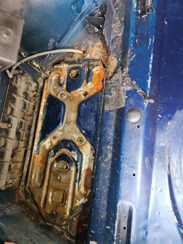batterie conducteur