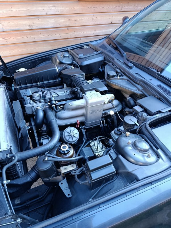 Moteur