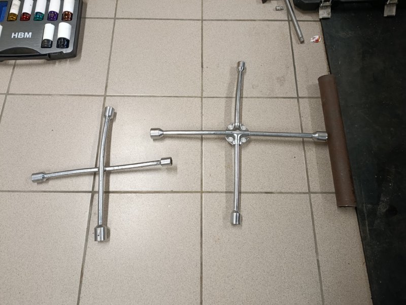 Croix