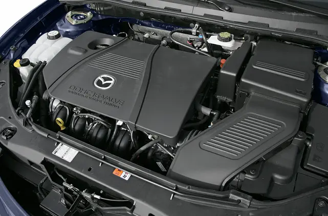 16v DOHC