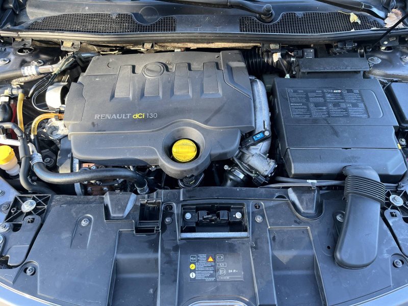 1.9 dci 130