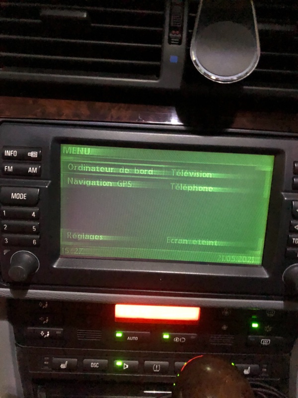 Video module