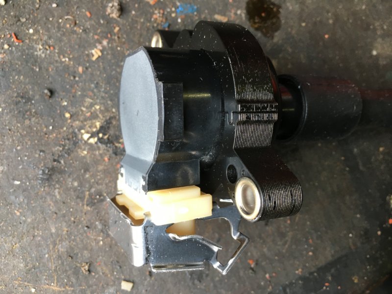 Bobine NGK