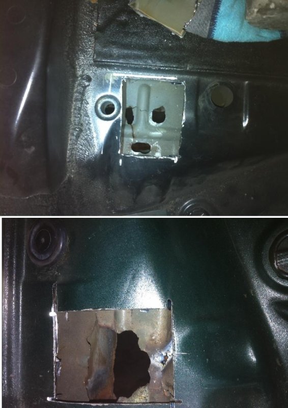 dégats dessus longeron E46.jpg